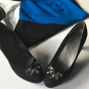 Tahari Jewel Heels